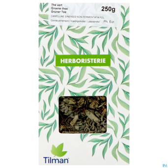 Tilman the vert    250g