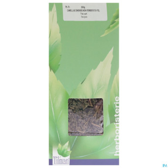 Tilman the vert    250g