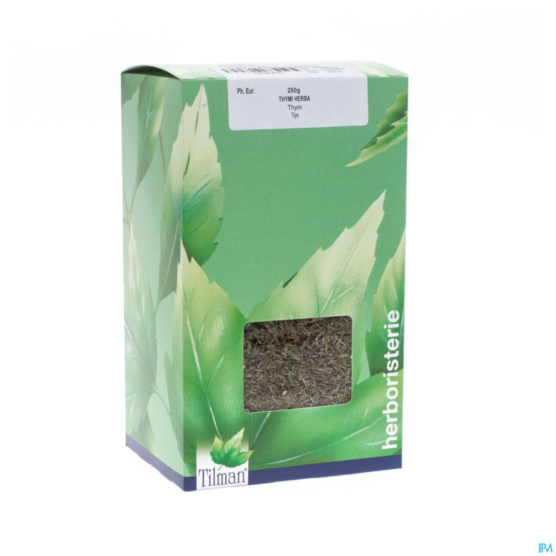 Tilman thym herbe    250g