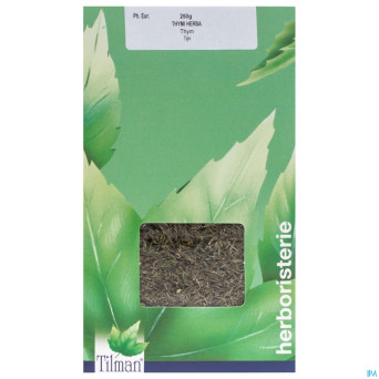 Tilman thym herbe    250g
