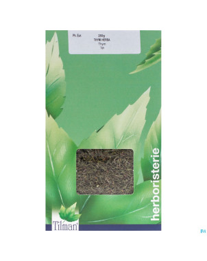 Tilman thym herbe    250g
