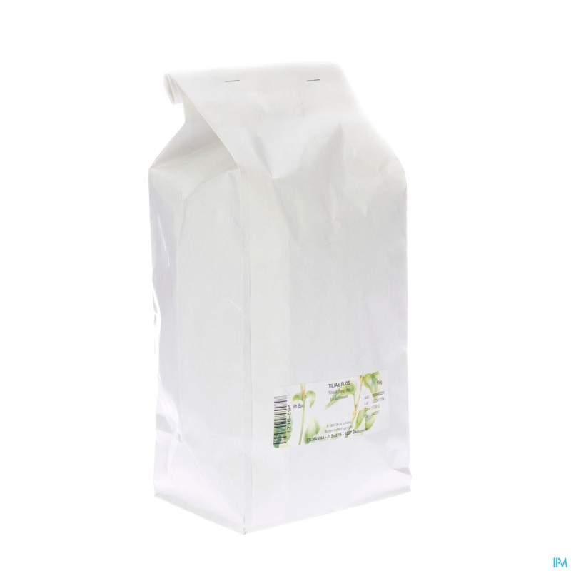 Tilman tilleul offic.flos ent  100g