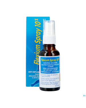 Flexium spray 50 ml