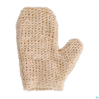 Cartel gants crin x-blanc    5601