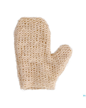 Cartel gants crin x-blanc    5601