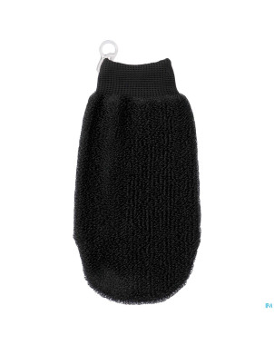 Cartel loofahs gant synth. bleu    5632