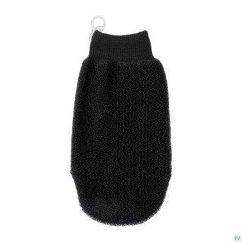 Cartel loofahs gant synth. bleu    5632