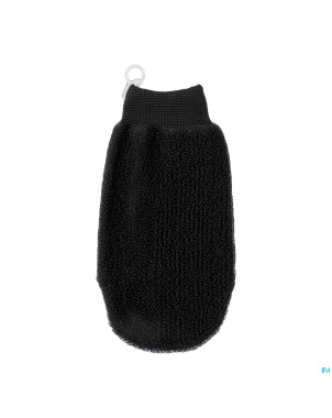 Cartel loofahs gant synth. bleu    5632