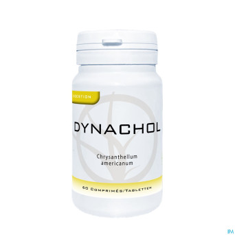Dynachol    comp 60x400mg dynar