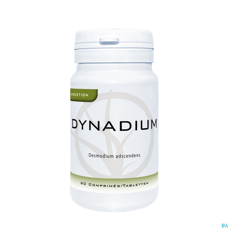 Dynadium    comp 60 dynar