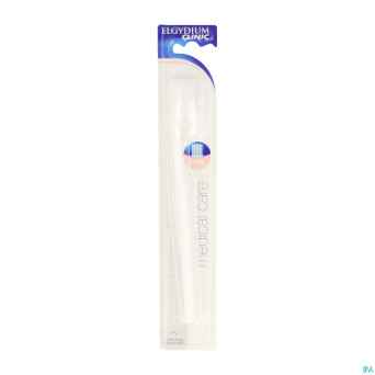 Elgydium clinic brosse  7/100