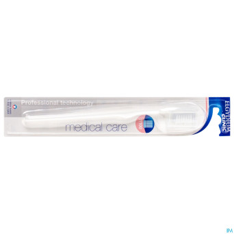 Elgydium clinic brosse  7/100
