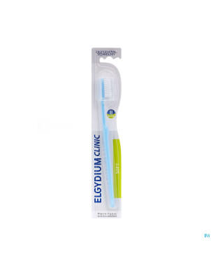 Elgydium clinic brosse 20/100