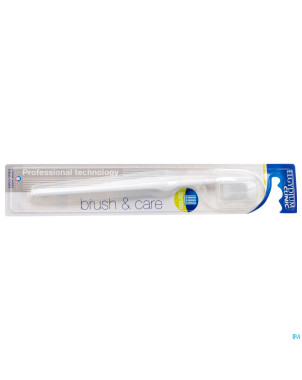 Elgydium clinic brosse 20/100