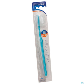 Elgydium clinic brosse 25/100
