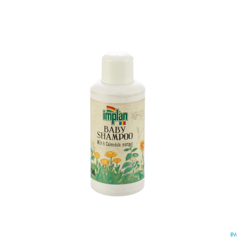 Implan sh baby    200ml s