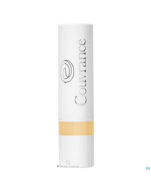 Avene couvrance stick correcteur jaune