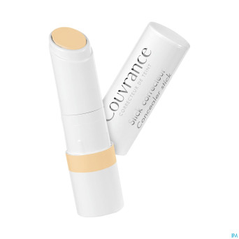Avene couvrance stick correcteur jaune