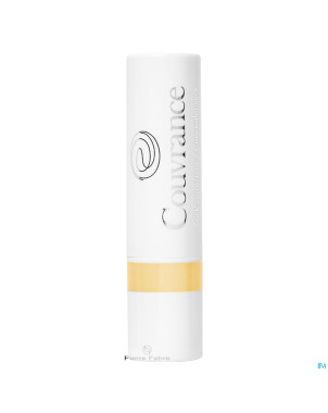 Avene couvrance stick correcteur jaune