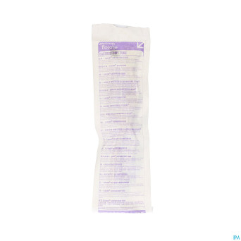 Flocare sonde gastrostomie ch14