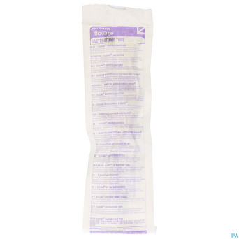 Flocare sonde gastrostomie ch14