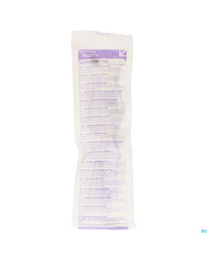 Flocare sonde gastrostomie ch14