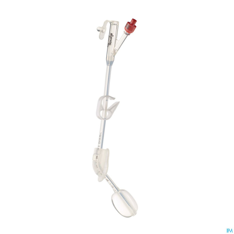 Flocare sonde gastrostomie ch18