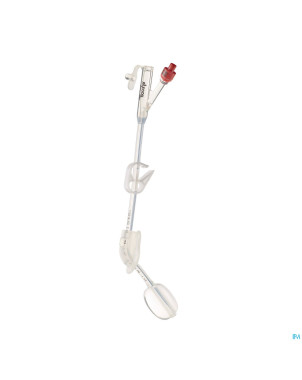 Flocare sonde gastrostomie ch18