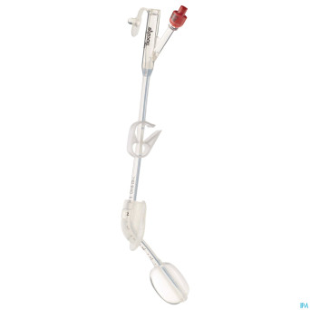 Flocare sonde gastrostomie ch18