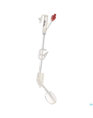 Flocare sonde gastrostomie ch18