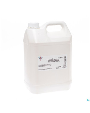 Sirop simple conserve    5l fag