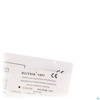 Pari vrp 2 flutter    41g0551