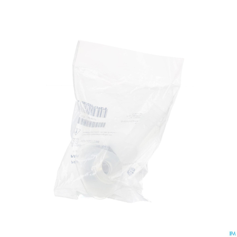 Pari baby masque m1 0-1an   41e0703