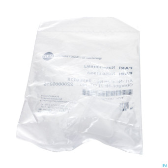 Pari embout nasal    41e0135