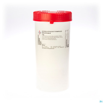 Cetostearyl. alcool emuls. b (lanette sx)  1kg fag