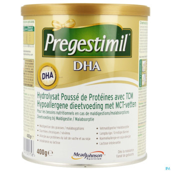 Pregestimil    pdr 425g