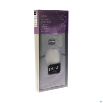 Push brace arthaco genou 49-52cm t5