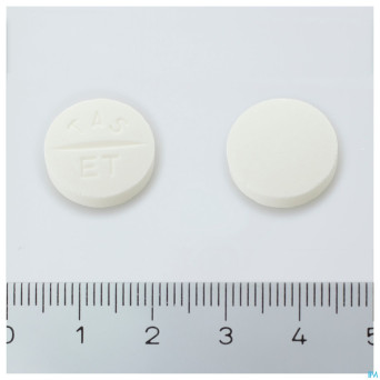 Nitrazepam teva tabl 30x5mg