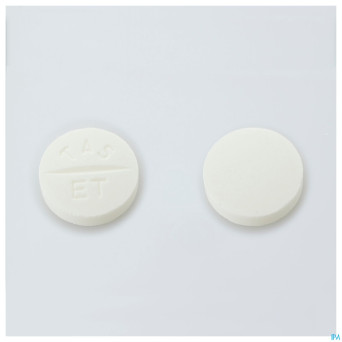 Nitrazepam teva tabl 30x5mg