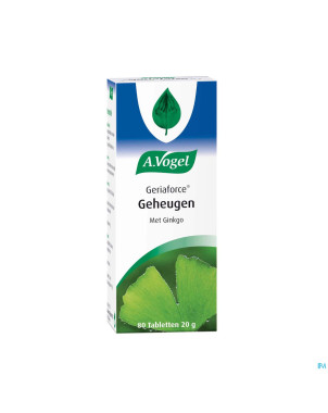 A.vogel geriaforce    comp 80