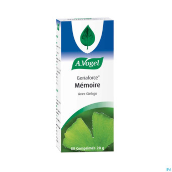 A.vogel geriaforce    comp 80