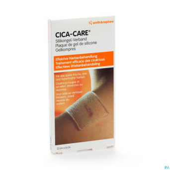 Cica care    12cmx 6cm 66030702