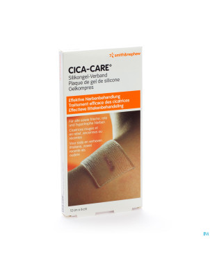 Cica care    12cmx 6cm 66030702