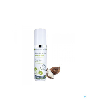 Centella gel mains    40ml
