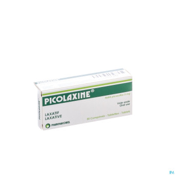 Picolaxine comp 30