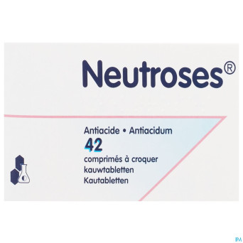 Neutroses comp 42