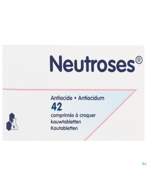 Neutroses comp 42