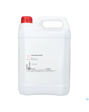Propyleneglycol liq    5l fag