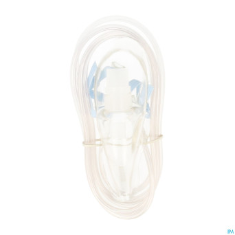 Horizon aerosol masque/ masker