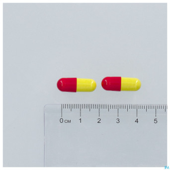 Tetralysal caps 56 x 300 mg